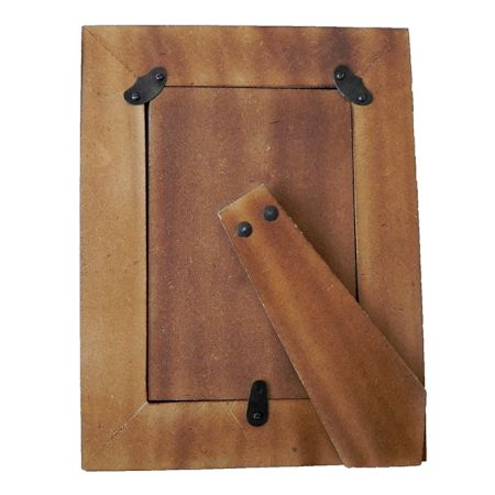 Button Photo Frame 3