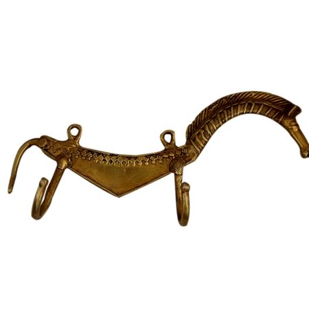 Handmade Tribal Horse Hooks