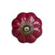 Cherry Red Knob