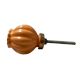 Orange Umbrella Knob