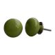 Lime Green Knob