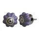 Purple Knob Small