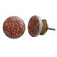 Floral Pattern Knob-03