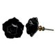 Black Rose Knob