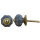 Grey Small Knob