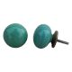 Sea Green Small Knob