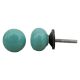Sea Green Small Knob
