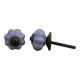 Slate Grey Small Knob