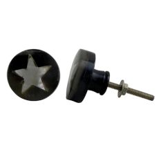 Star Bone Knob