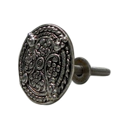 Metal Knobs