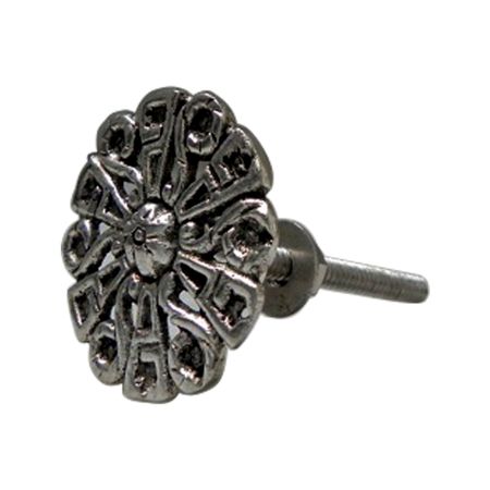 Metal Knobs