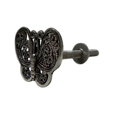 Metal Knobs