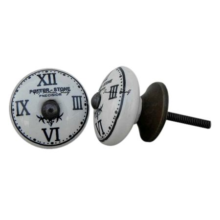 Potter Stone Big Knob