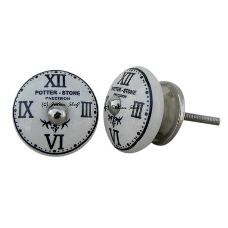 Potter Stone Big Knob