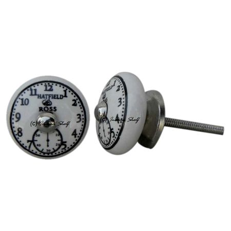 Hatfield Ross Small Knob