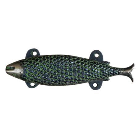 Fish Door Handle 6