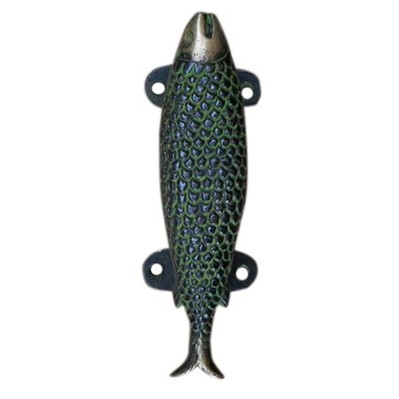 Fish Door Handle 6