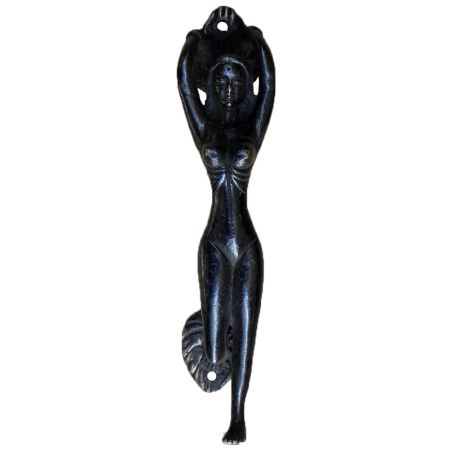 Lady Door Handle 7.5