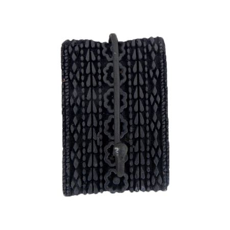 Wooden Printing Hooks-32