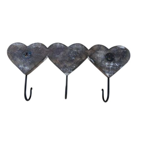 Hearts Hooks