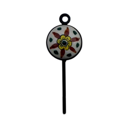 Puncture Vine Designer Wall Hooks