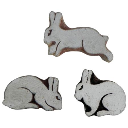 Mixed Printing Block (45)