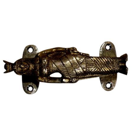 Tribal Queen Handle 5.5