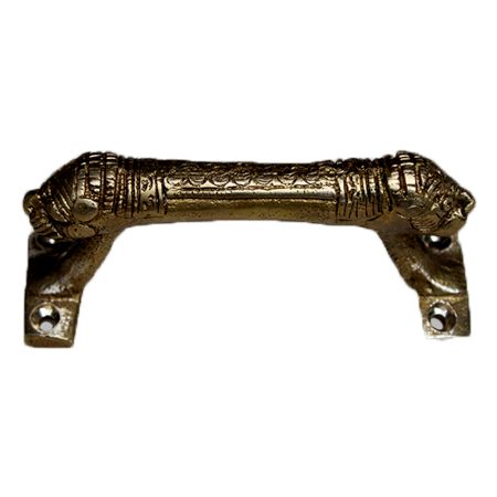 Tribal Tiger Handle 5