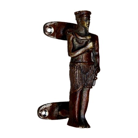 Tribal King Handle 5