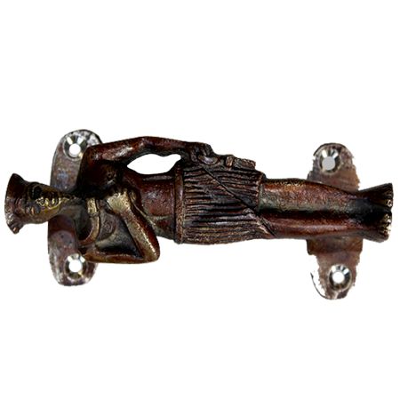 Tribal King Handle 5