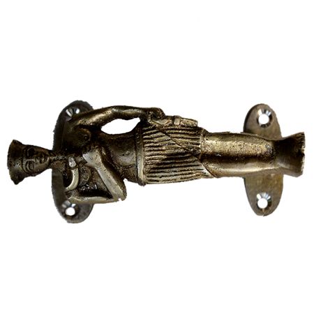 Tribal King Handle 5