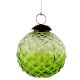 Lime Solid Custard Apple Christmas Hanging
