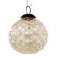 Silver Custard Apple Christmas Hanging Online