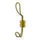 Yellow Iron Hooks