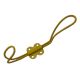 Yellow Iron Hooks