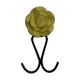 Yellow Rose Hooks
