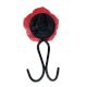 Red Rose Hooks