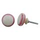 Cherry Bone Flat knob
