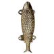 Brass Fish Handle 6