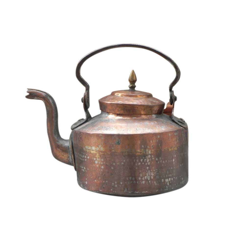 Vintage Kettle-1