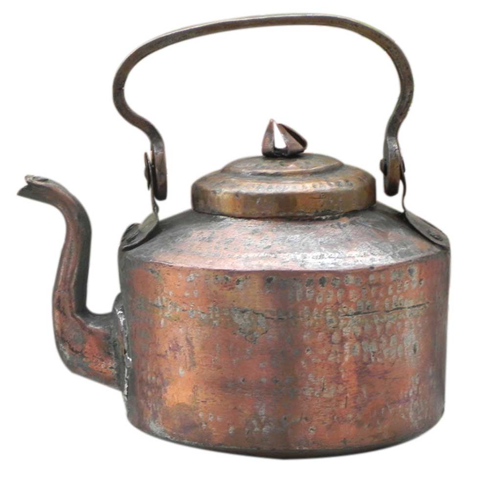 Vintage Kettle-2