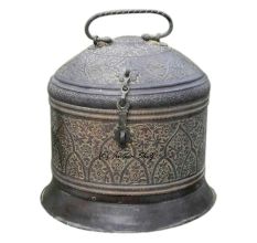 Hyderabadi Jewellery Box-2