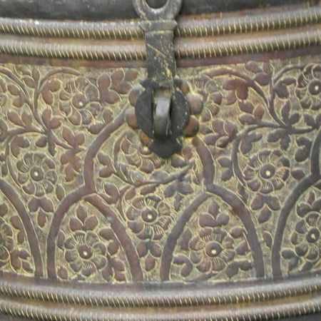 Hyderabadi Jewellery Box-2