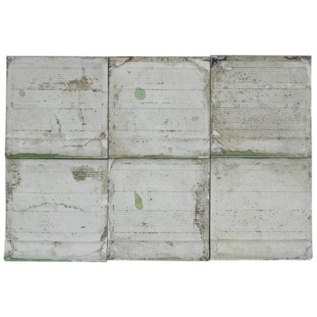 Forest Green Tile