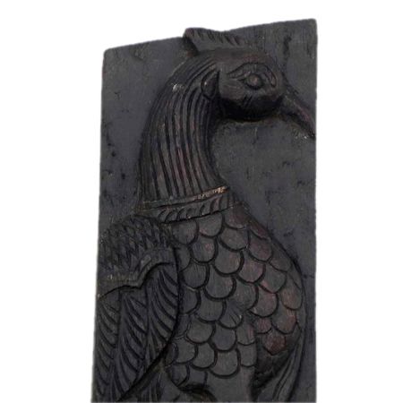 Peacock Wall Hanging-03