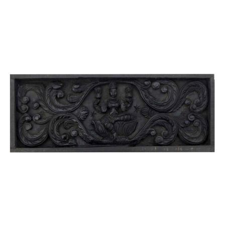 Lakshmi Ji Wall Panel-02