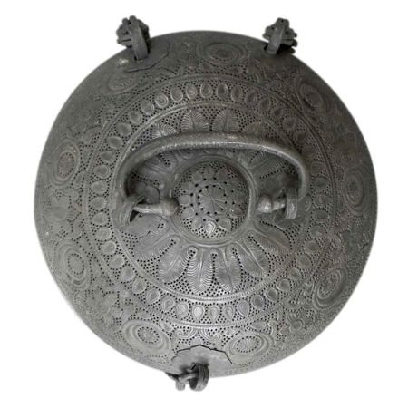 Hyderabadi Jewellery Box