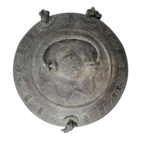 Hyderabadi Jewellery Box