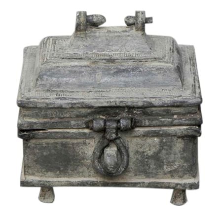 Lucknow Jewellery Box