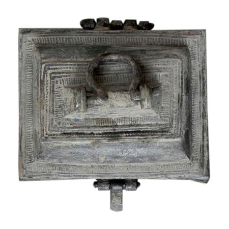 Lucknow Jewellery Box